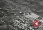 Image of United States Navy Bunker Hill cruiser Okinawa Ryukyu Islands, 1945, second 51 stock footage video 65675058493