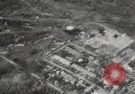 Image of United States Navy Bunker Hill cruiser Okinawa Ryukyu Islands, 1945, second 52 stock footage video 65675058493