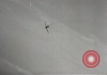 Image of United States Navy Bunker Hill cruiser Okinawa Ryukyu Islands, 1945, second 56 stock footage video 65675058493