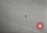Image of United States Navy Bunker Hill cruiser Okinawa Ryukyu Islands, 1945, second 58 stock footage video 65675058493