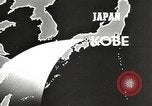 Image of drop bombs Kobe Japan, 1945, second 11 stock footage video 65675058494