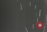Image of drop bombs Kobe Japan, 1945, second 19 stock footage video 65675058494