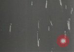 Image of drop bombs Kobe Japan, 1945, second 22 stock footage video 65675058494