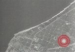 Image of drop bombs Kobe Japan, 1945, second 26 stock footage video 65675058494