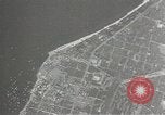 Image of drop bombs Kobe Japan, 1945, second 32 stock footage video 65675058494