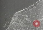 Image of drop bombs Kobe Japan, 1945, second 33 stock footage video 65675058494