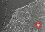 Image of drop bombs Kobe Japan, 1945, second 37 stock footage video 65675058494