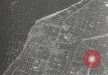 Image of drop bombs Kobe Japan, 1945, second 38 stock footage video 65675058494