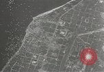 Image of drop bombs Kobe Japan, 1945, second 39 stock footage video 65675058494