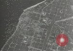 Image of drop bombs Kobe Japan, 1945, second 40 stock footage video 65675058494
