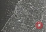 Image of drop bombs Kobe Japan, 1945, second 43 stock footage video 65675058494