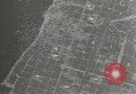 Image of drop bombs Kobe Japan, 1945, second 44 stock footage video 65675058494