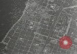 Image of drop bombs Kobe Japan, 1945, second 46 stock footage video 65675058494