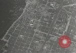 Image of drop bombs Kobe Japan, 1945, second 47 stock footage video 65675058494