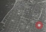 Image of drop bombs Kobe Japan, 1945, second 48 stock footage video 65675058494