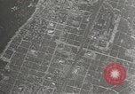Image of drop bombs Kobe Japan, 1945, second 50 stock footage video 65675058494