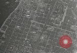 Image of drop bombs Kobe Japan, 1945, second 51 stock footage video 65675058494