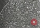 Image of drop bombs Kobe Japan, 1945, second 53 stock footage video 65675058494