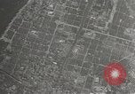 Image of drop bombs Kobe Japan, 1945, second 55 stock footage video 65675058494