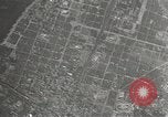 Image of drop bombs Kobe Japan, 1945, second 56 stock footage video 65675058494