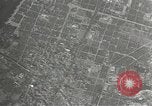Image of drop bombs Kobe Japan, 1945, second 60 stock footage video 65675058494