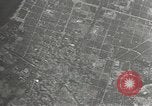 Image of drop bombs Kobe Japan, 1945, second 61 stock footage video 65675058494