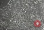 Image of drop bombs Kobe Japan, 1945, second 62 stock footage video 65675058494