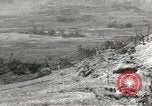 Image of United States 307th Regiment soldiers Okinawa Ryukyu Islands, 1945, second 6 stock footage video 65675058495