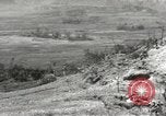 Image of United States 307th Regiment soldiers Okinawa Ryukyu Islands, 1945, second 8 stock footage video 65675058495