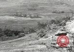 Image of United States 307th Regiment soldiers Okinawa Ryukyu Islands, 1945, second 9 stock footage video 65675058495