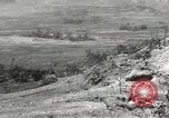 Image of United States 307th Regiment soldiers Okinawa Ryukyu Islands, 1945, second 11 stock footage video 65675058495