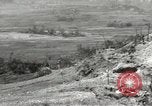 Image of United States 307th Regiment soldiers Okinawa Ryukyu Islands, 1945, second 12 stock footage video 65675058495