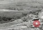 Image of United States 307th Regiment soldiers Okinawa Ryukyu Islands, 1945, second 14 stock footage video 65675058495