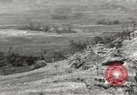Image of United States 307th Regiment soldiers Okinawa Ryukyu Islands, 1945, second 15 stock footage video 65675058495
