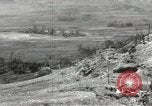 Image of United States 307th Regiment soldiers Okinawa Ryukyu Islands, 1945, second 16 stock footage video 65675058495