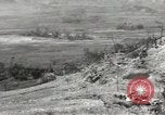 Image of United States 307th Regiment soldiers Okinawa Ryukyu Islands, 1945, second 17 stock footage video 65675058495