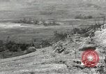 Image of United States 307th Regiment soldiers Okinawa Ryukyu Islands, 1945, second 18 stock footage video 65675058495