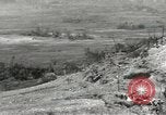 Image of United States 307th Regiment soldiers Okinawa Ryukyu Islands, 1945, second 19 stock footage video 65675058495