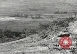Image of United States 307th Regiment soldiers Okinawa Ryukyu Islands, 1945, second 21 stock footage video 65675058495
