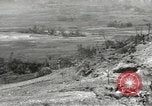 Image of United States 307th Regiment soldiers Okinawa Ryukyu Islands, 1945, second 22 stock footage video 65675058495