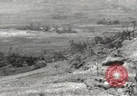 Image of United States 307th Regiment soldiers Okinawa Ryukyu Islands, 1945, second 23 stock footage video 65675058495