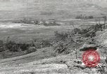 Image of United States 307th Regiment soldiers Okinawa Ryukyu Islands, 1945, second 26 stock footage video 65675058495
