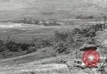 Image of United States 307th Regiment soldiers Okinawa Ryukyu Islands, 1945, second 27 stock footage video 65675058495
