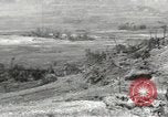 Image of United States 307th Regiment soldiers Okinawa Ryukyu Islands, 1945, second 29 stock footage video 65675058495