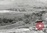 Image of United States 307th Regiment soldiers Okinawa Ryukyu Islands, 1945, second 31 stock footage video 65675058495