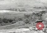 Image of United States 307th Regiment soldiers Okinawa Ryukyu Islands, 1945, second 34 stock footage video 65675058495