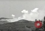 Image of United States 307th Regiment soldiers Okinawa Ryukyu Islands, 1945, second 36 stock footage video 65675058495