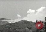 Image of United States 307th Regiment soldiers Okinawa Ryukyu Islands, 1945, second 41 stock footage video 65675058495