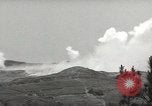 Image of United States 307th Regiment soldiers Okinawa Ryukyu Islands, 1945, second 44 stock footage video 65675058495