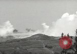 Image of United States 307th Regiment soldiers Okinawa Ryukyu Islands, 1945, second 49 stock footage video 65675058495